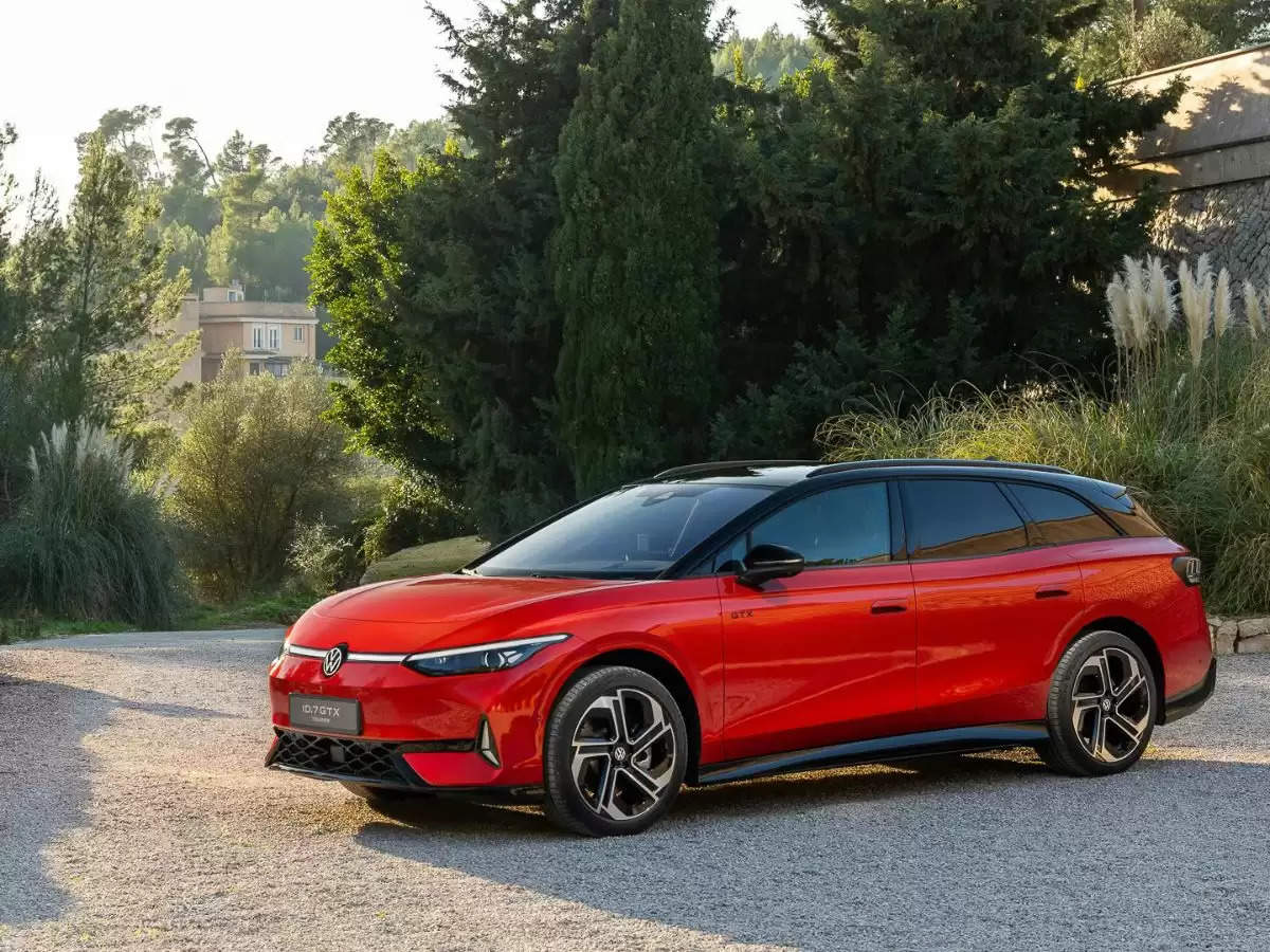 Volkswagen NEW electric car :जल्द लॉन्च होगी सबसे सस्ती इलेक्ट्रिक धाकड़ कार, मिल सकते हैं जबरदस्त फीचर