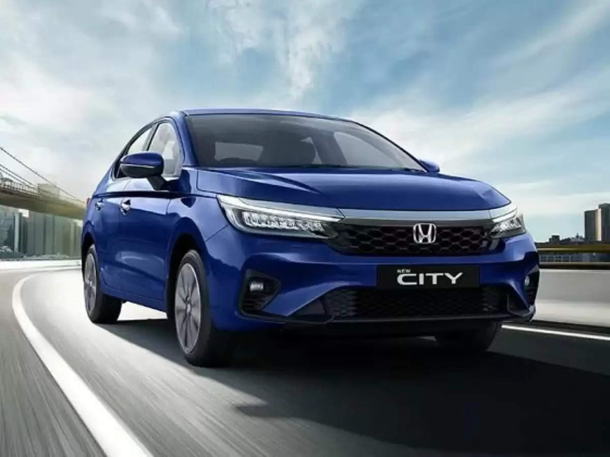 Honda की इन कारों पर मिल रहा बंपर ऑफर, कम कीमत में ले आए घर 