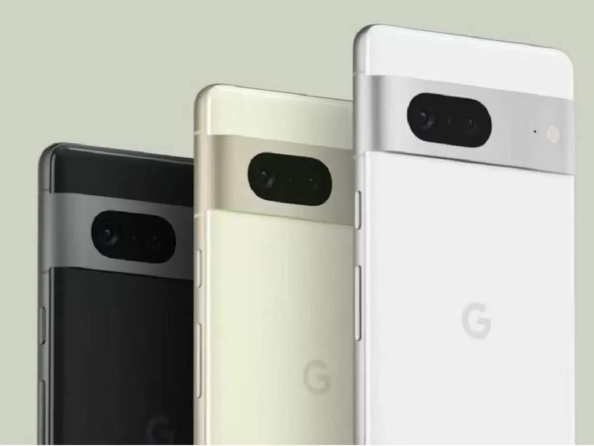 Google के नए Pixel फोन में मिलेगा धांसू कैमरा, सूरज का कर सकेंगे दीदार