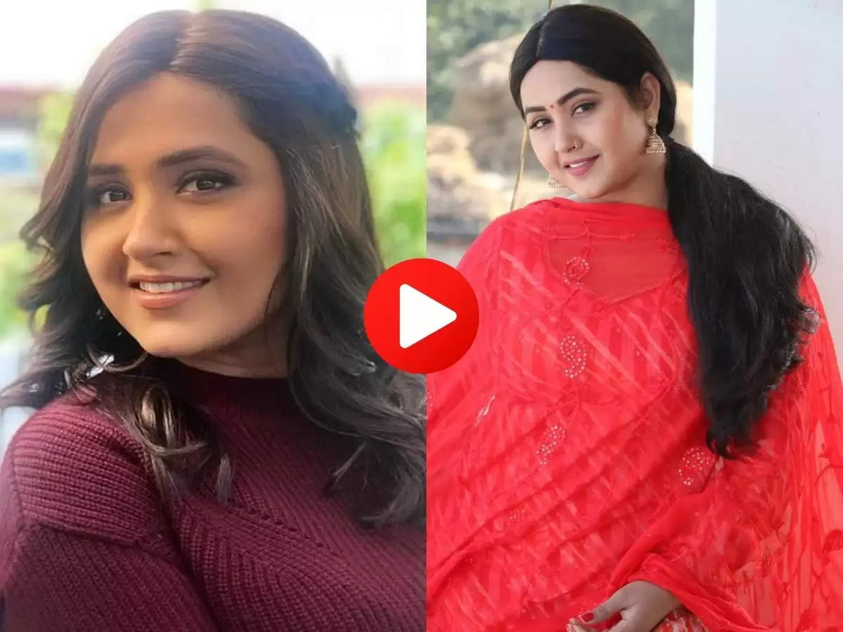 Kajal Raghwani की फोटोज हुई वायरल, तस्वीरों को देख दीवाने हुए लोग 