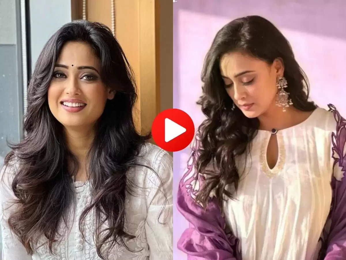 Shweta Tiwari की अदाओं ने बढ़ाई लोगों की धड़कने, अदाओं को देख फैंस हुए बेक्रार