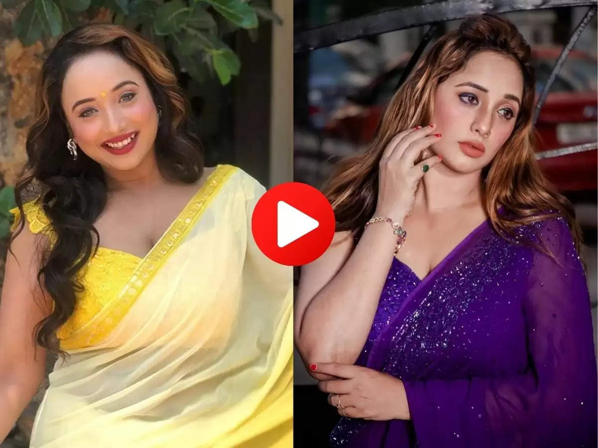 Rani Chatterjee ने बढ़ाया इंटरनेट का पारा, फैंस चाह कर भी नहीं संभाल पाए अपना दिल