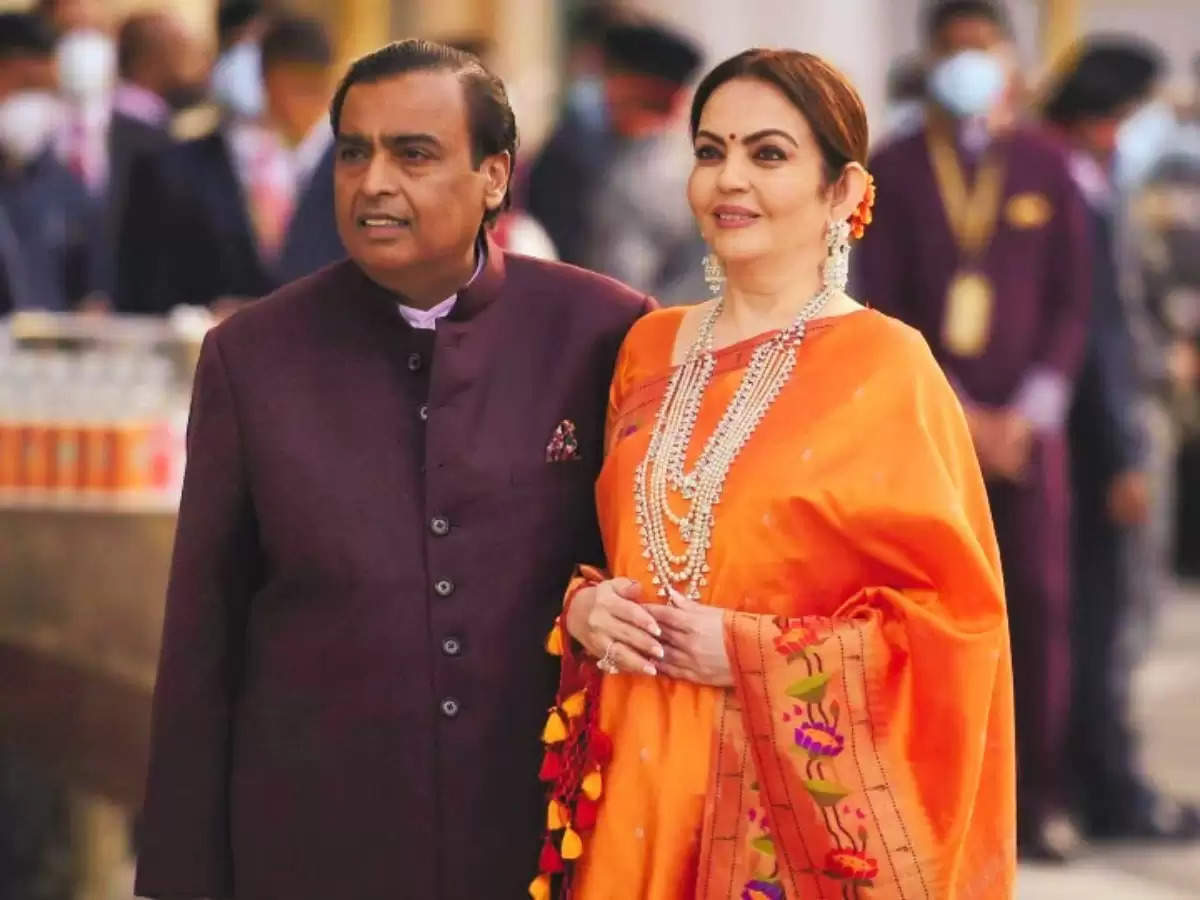 Mukesh Ambani के बेटे आकाश अंबानी ने बनाया बड़ा रिकॉर्ड