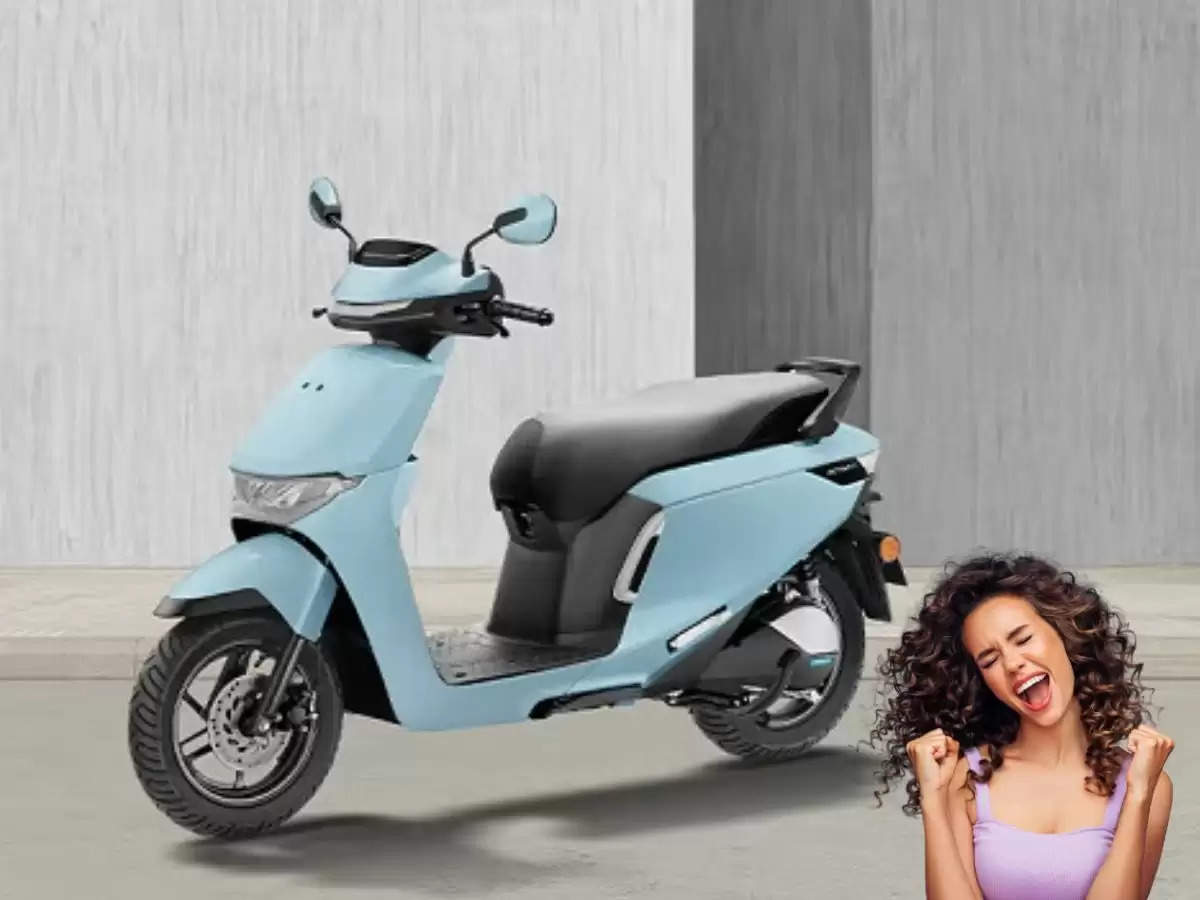 new QCI electric scooter lunch : होंडा ने लॉन्च किया तगड़े फीचर वाला धमाकेदार इलेक्ट्रिक स्कूटर, मात्र इतने रुपये में करें बुक