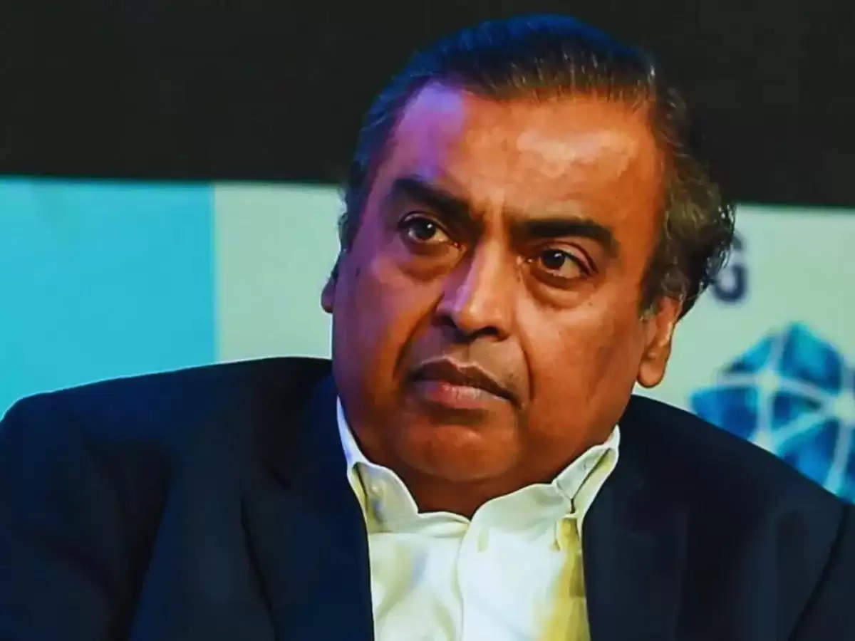 Mukesh Ambani को तगड़ा झटका, एक दिन में 9200 करोड़ रुपये का नुकसान