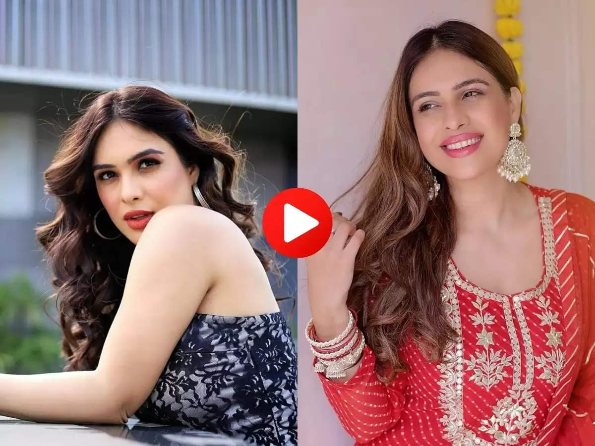 Neha Malik ने रेड ड्रेस में दिखाई अदाएं, फोटोज को देख फैंस की बढ़ी हर्ट बीट 