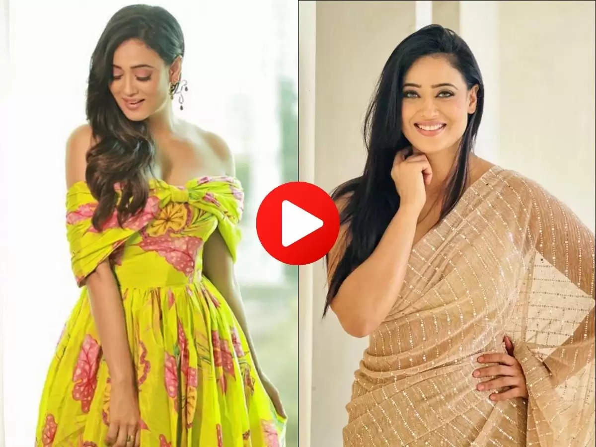 Shweta Tiwari की अदाओं को देख फैंस हुए घायल, लुक को देखकर आप भी हो जाएंगे मदहोश